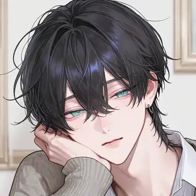 Profile image of Rin