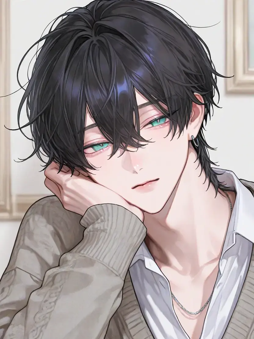 tokota0802의 My Ideal Boyfriend