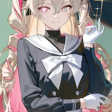 Profile image of 미츠사키 노노