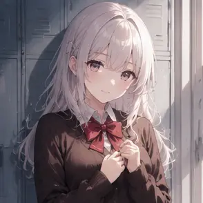Profile image of 白石 愛梨