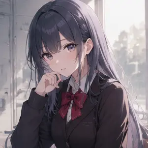 Profile image of 立花 詩乃