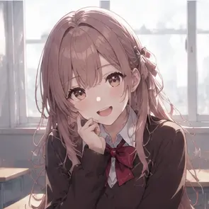 Profile image of 神宮寺 美桜