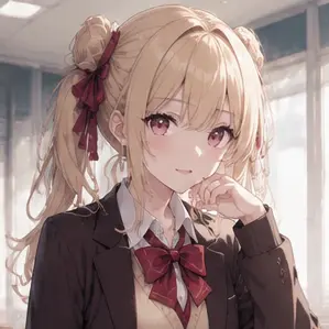 Profile image of 逢沢 美月
