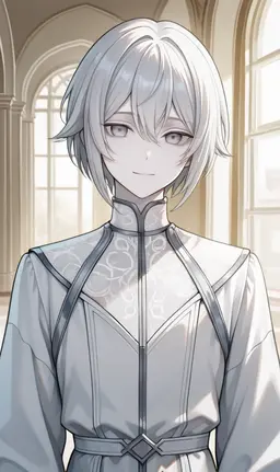 Profile image of ノア