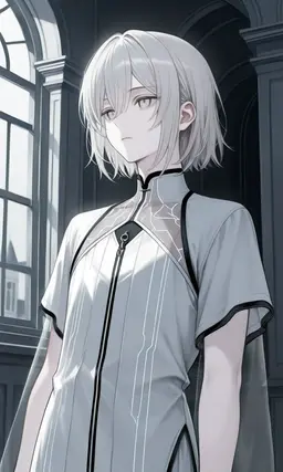 Profile image of ノア