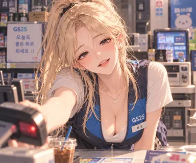 Profile image of 서하은