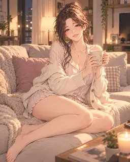 Profile image of 이연희