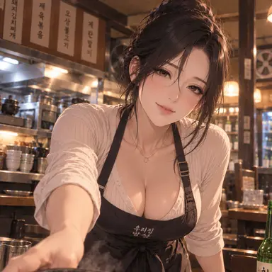 Profile image of 한은희