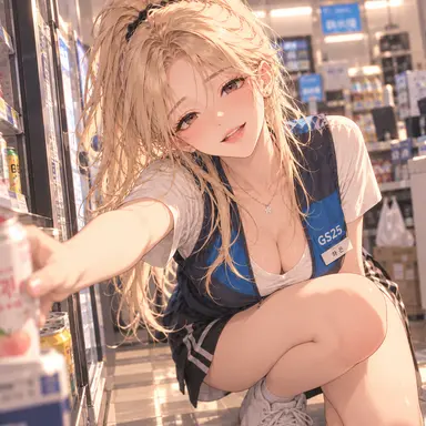 Profile image of 서하은
