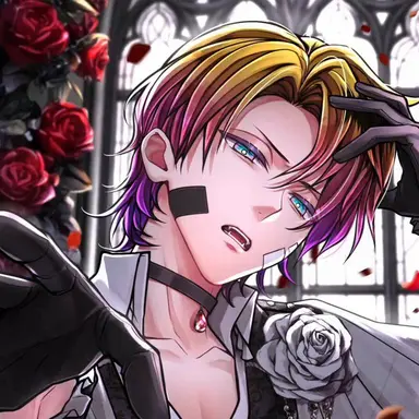 Profile image of ロノ