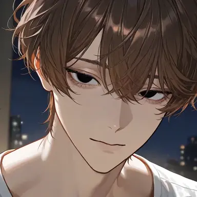 Profile image of Chikage