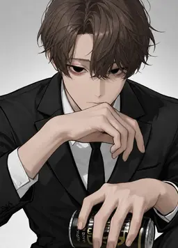 Profile image of Chikage