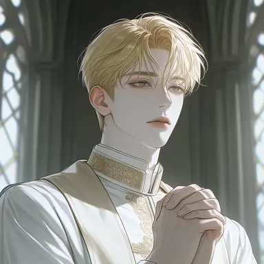 Profile image of 지저스