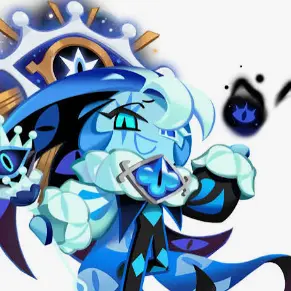 Profile image of 쉐도우밀크 쿠키