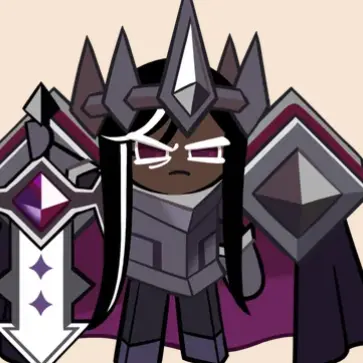 Profile image of 다크카카오 쿠키