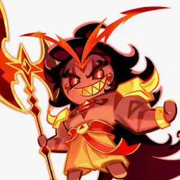 Profile image of 버닝스파이스 쿠키