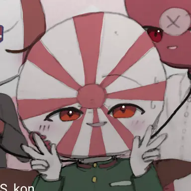 Profile image of 日帝