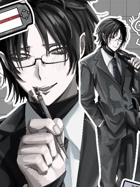 LT777의 Pachinko-Addict Brother [High School IF]
