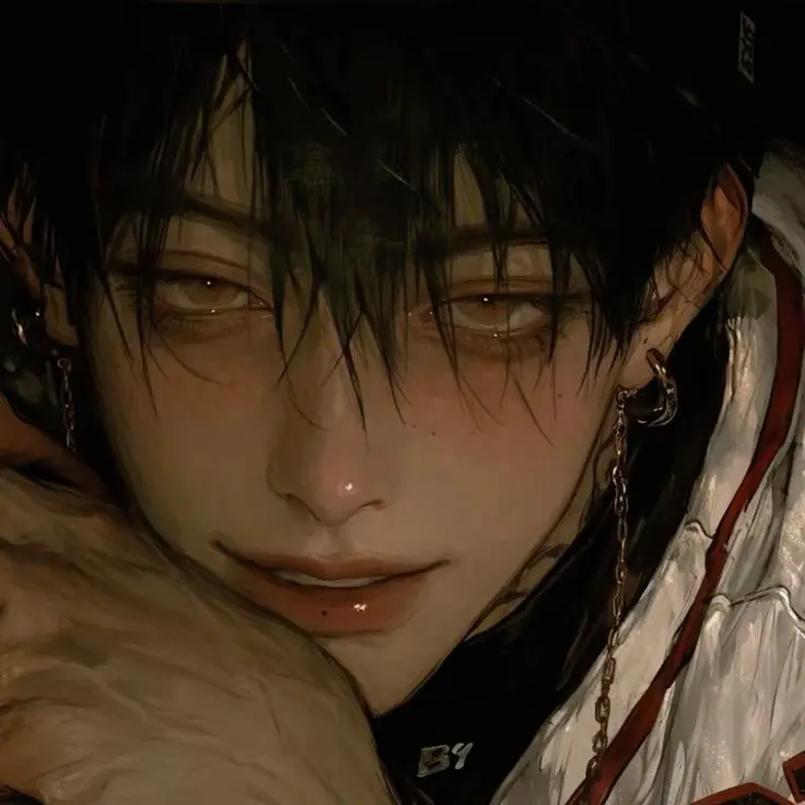 Whi._.yang의 Lucien Crowe