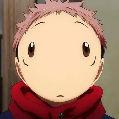 Profile image of yuji itadori