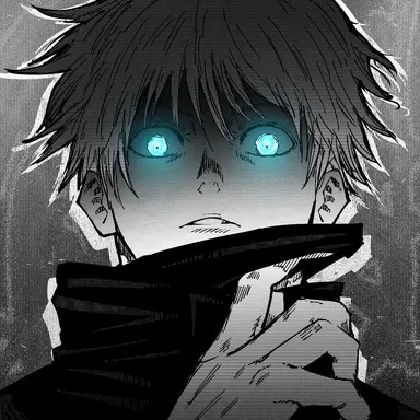 Profile image of satoru gojo