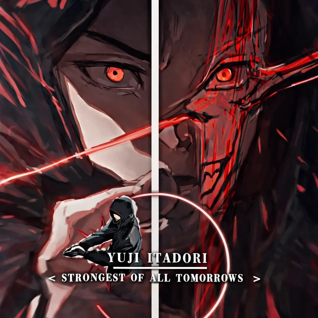 UtsuroKyoran의 The Dare That Broke Out
