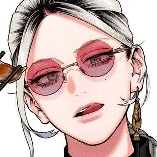 Profile image of Vice Principal Odette