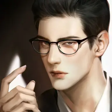 Profile image of 백의성