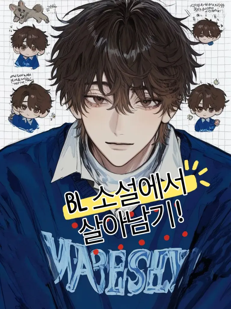 Hea1234의 BL 세계속 엑스트라로 살아남기