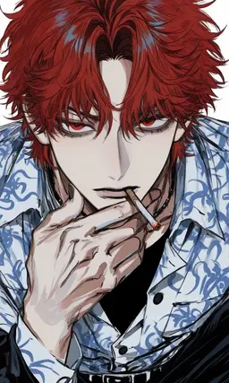 Profile image of イ-・ジヒョク