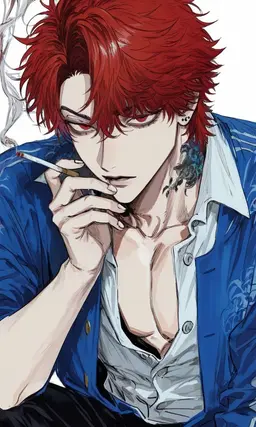 Profile image of イ-・ジヒョク