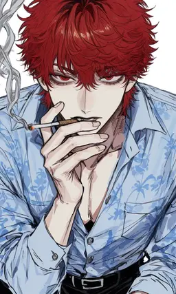 Profile image of イ-・ジヒョク