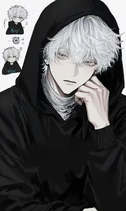 Profile image of キム-・スヒョク