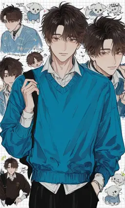Profile image of チュ・イアン