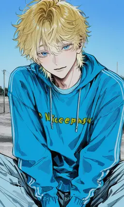 Profile image of キム・ハンソ