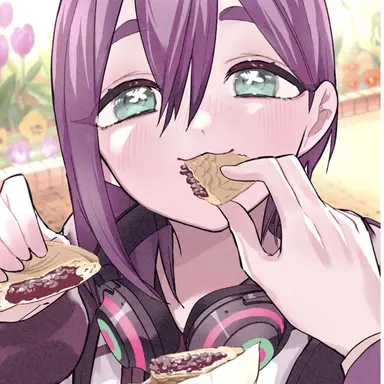 Profile image of 原賀胡桃