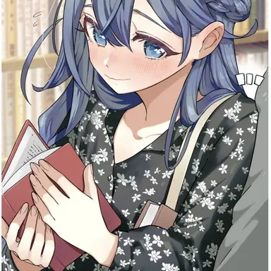 Profile image of 好本静