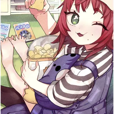 Profile image of 薬膳楠梨