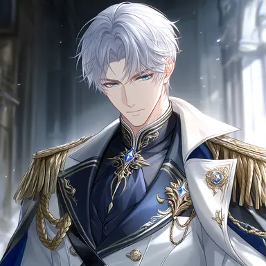 Profile image of レオンハルト