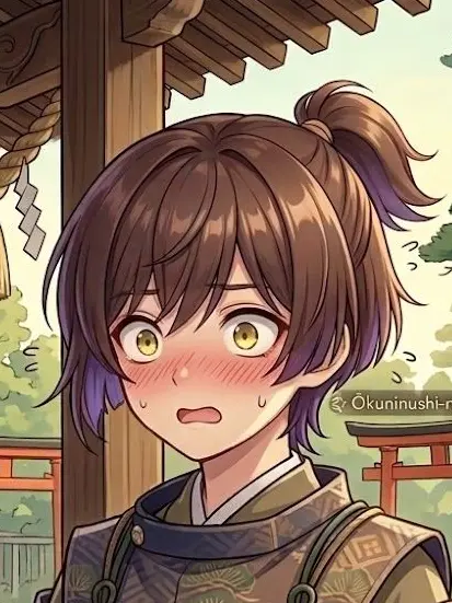 TimidTree9744의 오오쿠니누시