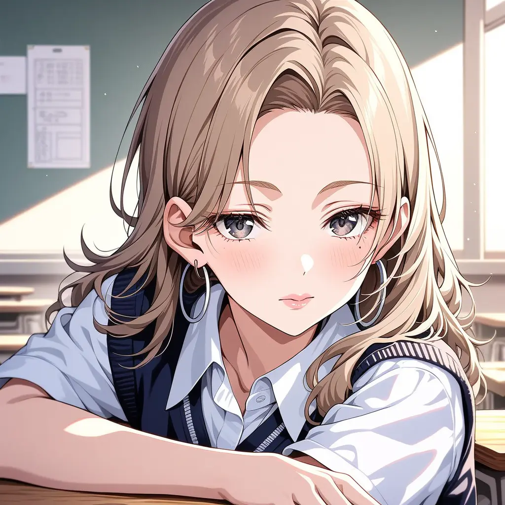 GildedGrape1172의 Extreme: Win Over the Love-Hating Gyaru!!