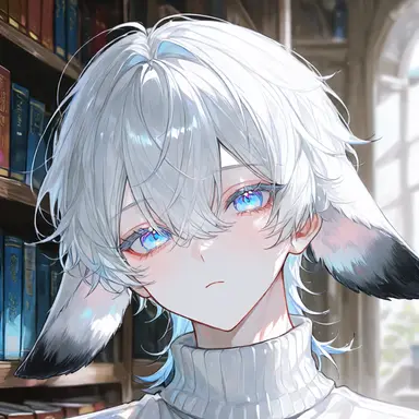 Profile image of ハク