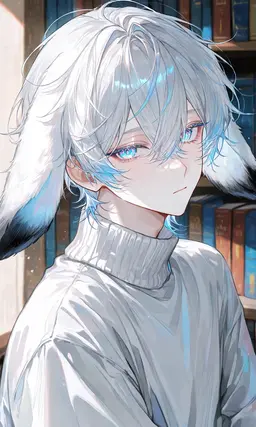 Profile image of ハク