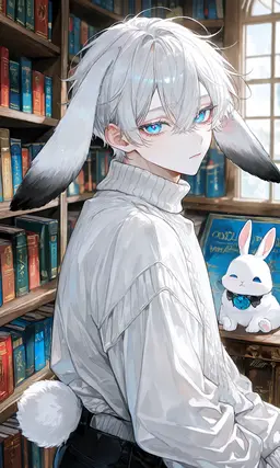 Profile image of ハク