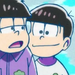 Profile image of トド松
