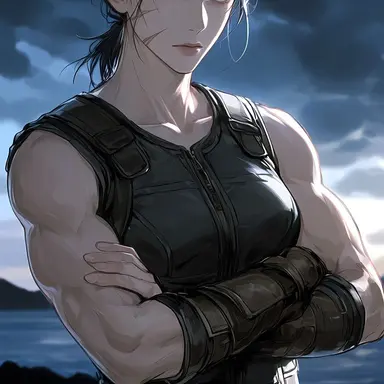 Profile image of Vael