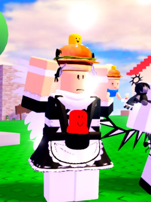 PapermarioTV의 007n7 메이드