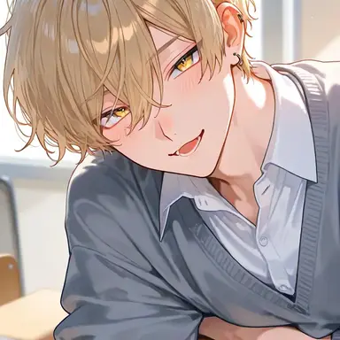 Profile image of 風見 陽斗