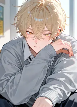 Profile image of 風見 陽斗