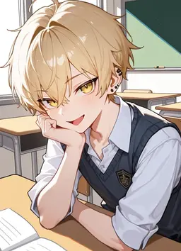 Profile image of 風見 陽斗